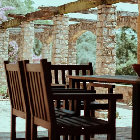 Mas Noguer Tatil Evi *