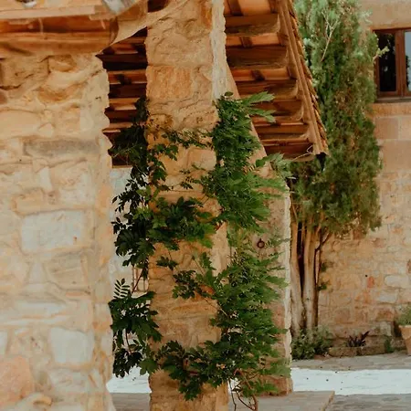 Mas Noguer Tatil Evi