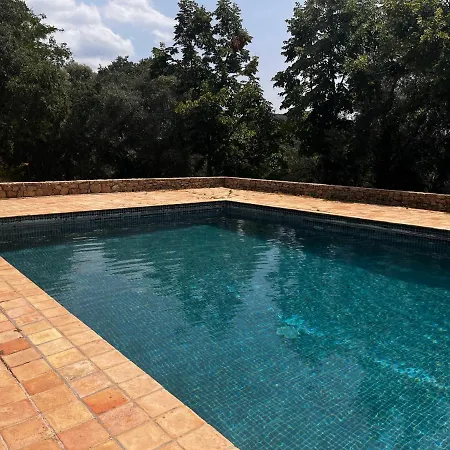 Tatil Evi Mas Noguer Girona