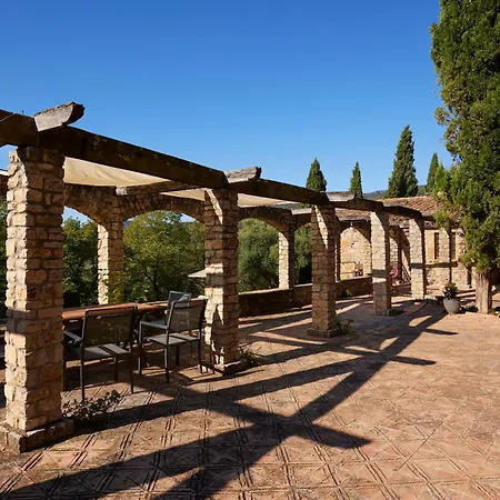 Tatil Evi Mas Noguer Girona