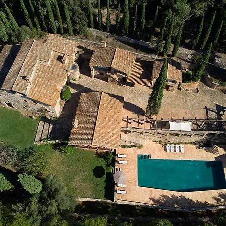 Mas Noguer Vakantiehuis *