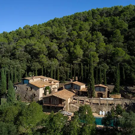 Mas Noguer Vakantiehuis