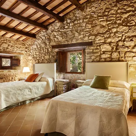 Tatil Evi Mas Noguer Girona