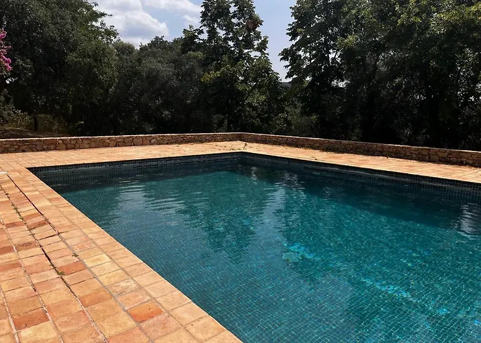 Vakantiehuis Mas Noguer Gerona