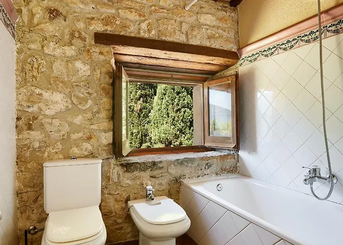 Vakantiehuis Mas Noguer