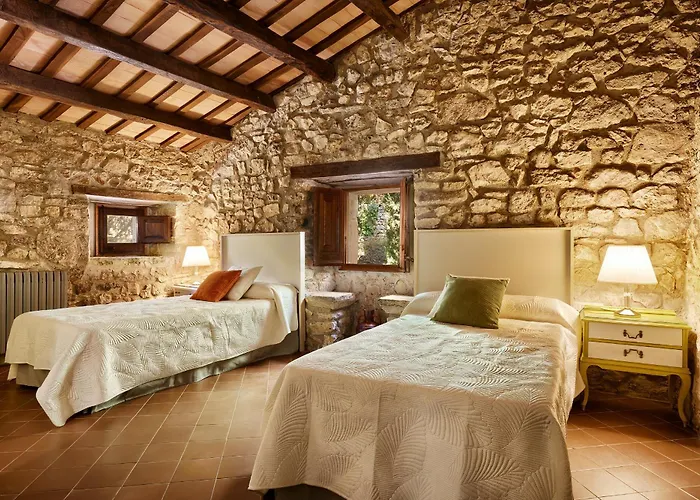 Vakantiehuis Mas Noguer Gerona