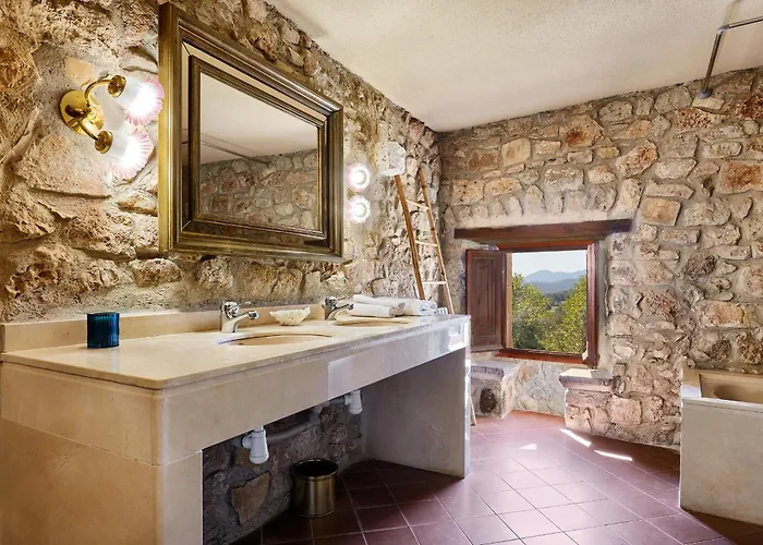 Mas Noguer Vakantiehuis