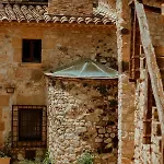 Mas Noguer Holiday home