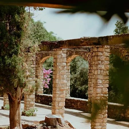 Mas Noguer 度假居 *