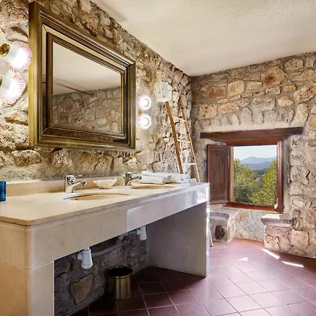 Mas Noguer 度假居