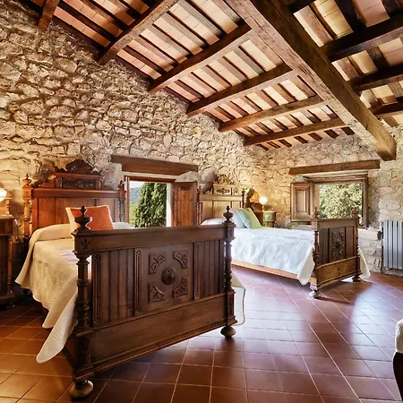 Ferienhaus Mas Noguer *