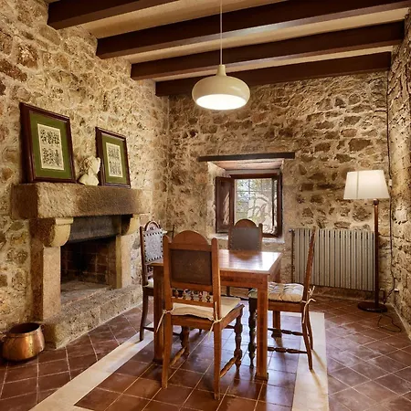 Mas Noguer * 赫罗纳