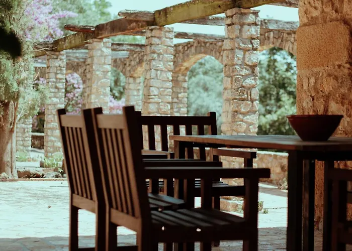 Mas Noguer Dom wakacyjny *