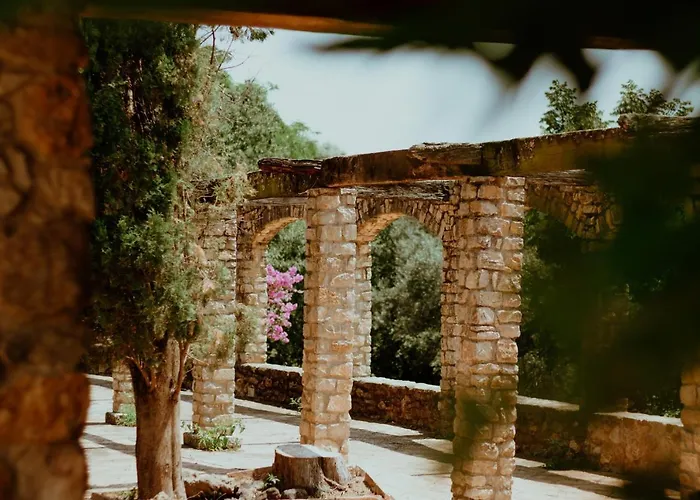 Mas Noguer Дом отдыха *