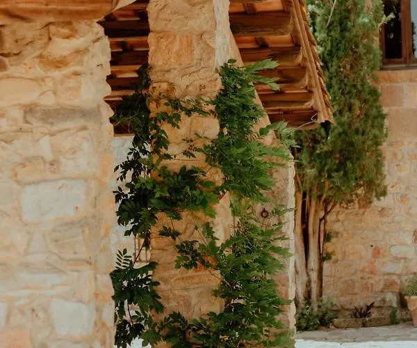 Mas Noguer Dom wakacyjny