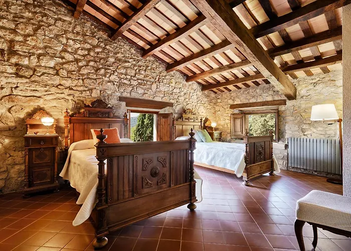 Dom wakacyjny Mas Noguer *