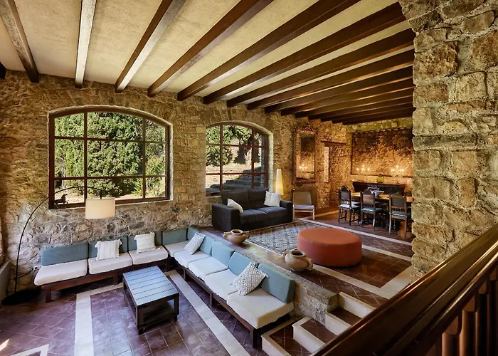 Dom wakacyjny Mas Noguer