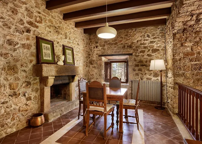 Mas Noguer * Жирона