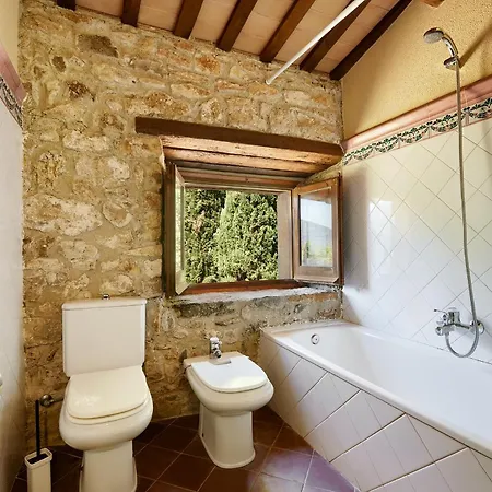 Дом отдыха Mas Noguer