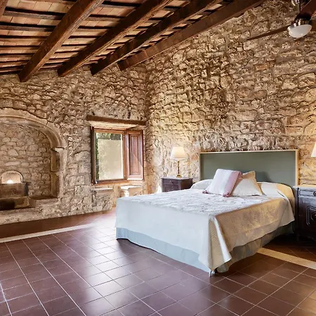 Mas Noguer Дом отдыха