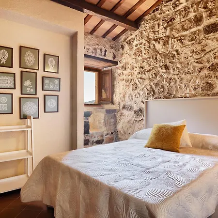 Mas Noguer Дом отдыха