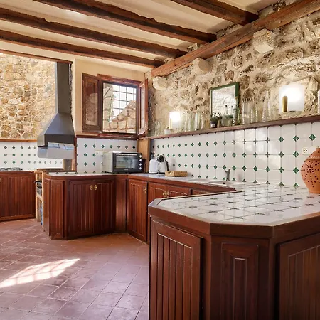 Mas Noguer Дом отдыха