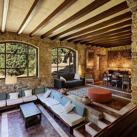 Дом отдыха Mas Noguer