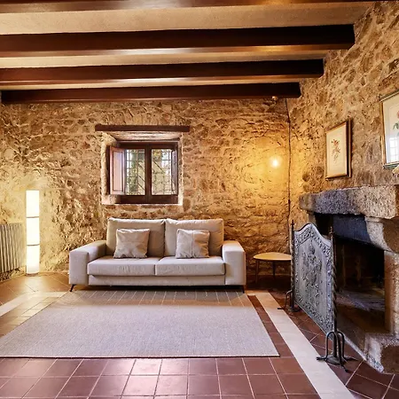 Дом отдыха Mas Noguer *