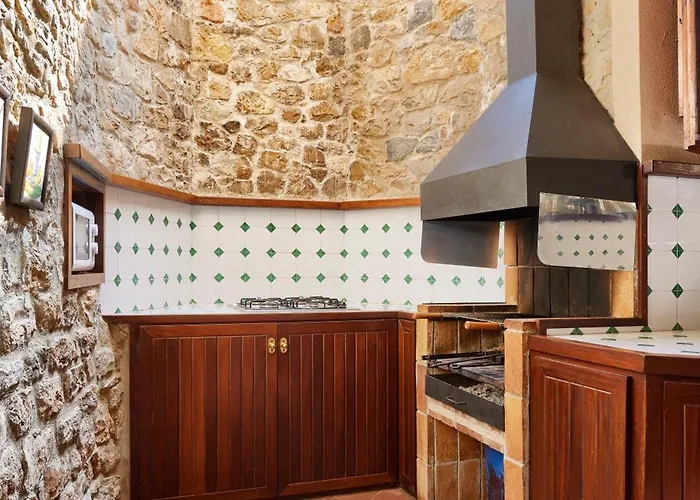 Feriehus Mas Noguer Girona